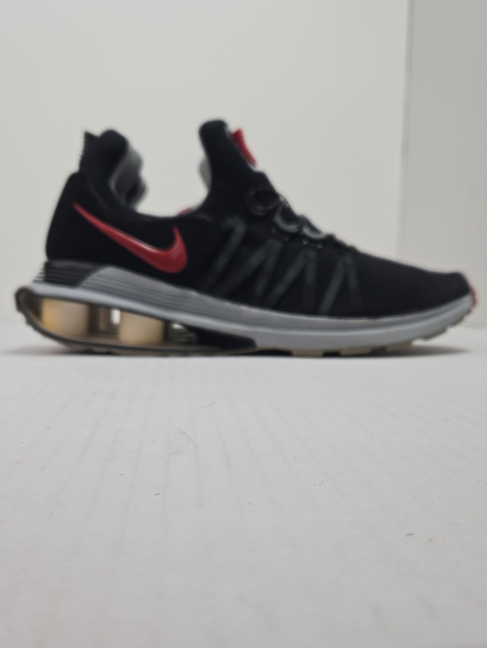Nike Shox Gravity Black Men's Sz 12 Athletic Workout Gym